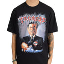 Tankard "Two-Faced" T-Shirt
