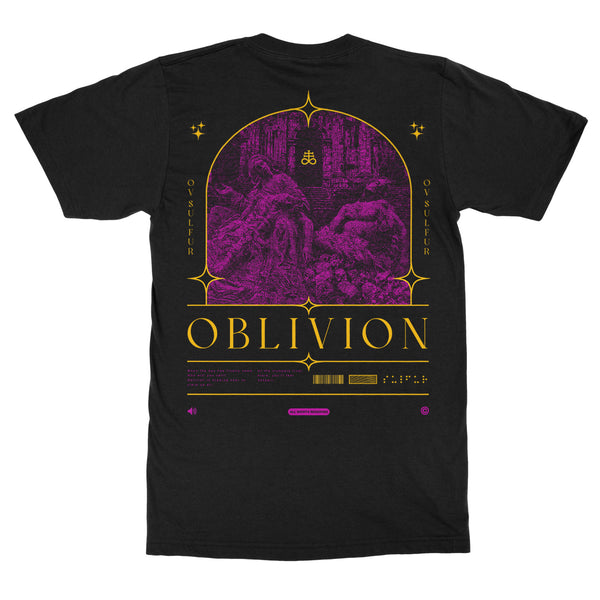 Ov Sulfur "Oblivion" T-Shirt
