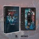 Rivers of Nihil "The Work - Cassette Tape" Limited Edition Cassette