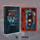 Rivers of Nihil "The Work - Cassette Tape" Limited Edition Cassette