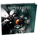 Meshuggah "I (Remastered)" CD