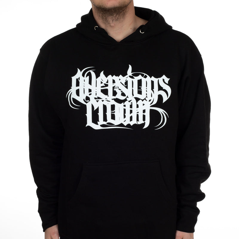 Aversions Crown "Xenocide" Pullover Hoodie