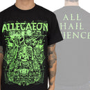 Allegaeon "All Hail Science" T-Shirt