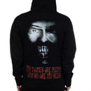 Deeds of Flesh "Cannibal" Pullover Hoodie