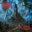 Burning Witches "The Dark Tower" CD