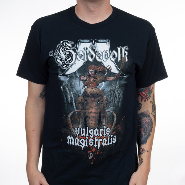 Heidevolk "Vulgaris" T-Shirt