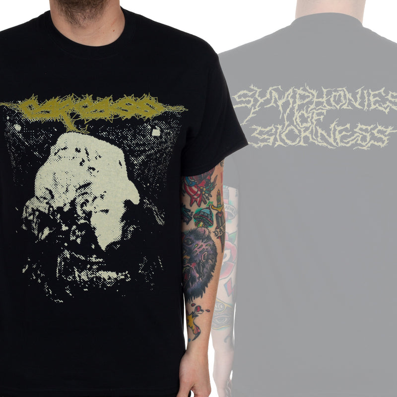 Carcass "Symphonies Of Sickness" T-Shirt