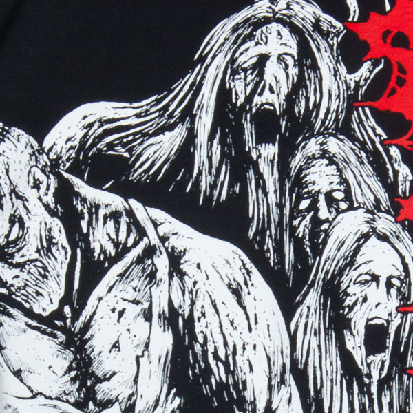 Devourment "Dead Body" T-Shirt