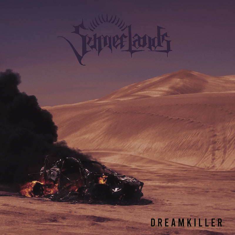 Sumerlands "Dreamkiller" 12"