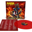 Razor "Cycle of Contempt" 12"