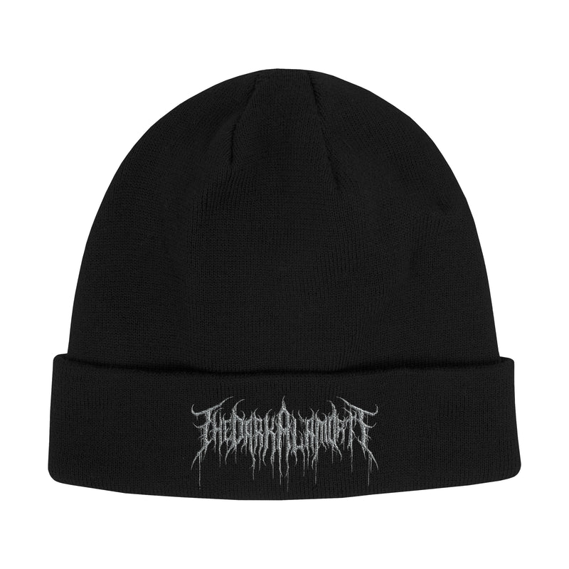 The Dark Alamorte "Lunacrium Thepsis" Special Edition Beanie