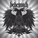 Behemoth "Abyssus Abyssum Invocat" 2xCD