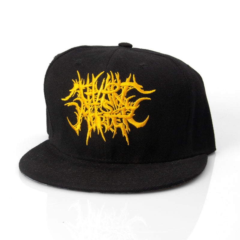 Thy Art Is Murder "Dear Desolation Snapback" Hat