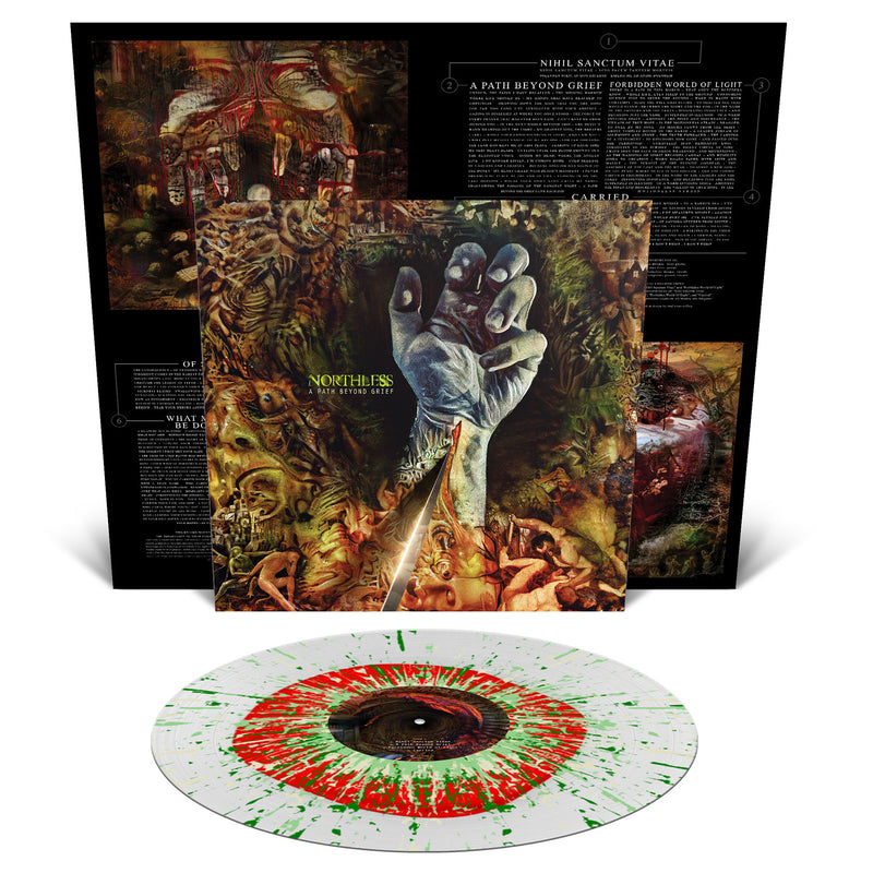 Northless "A Path Beyond Grief" 12"
