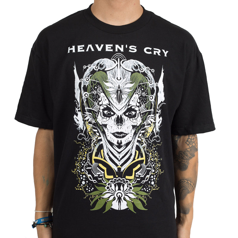 Heaven's Cry "IIOK" T-Shirt