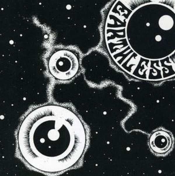 Earthless "Sonic Prayer" CD