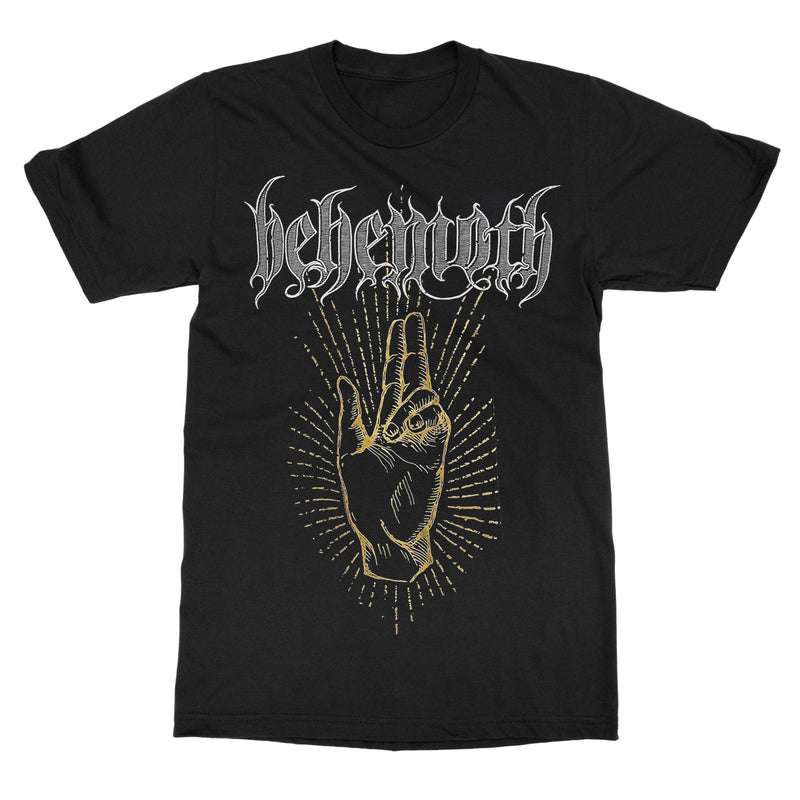 Behemoth "LCFR" T-Shirt