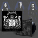 Sepulchral "From Beyond The Burial Mound" Limited Edition 12"