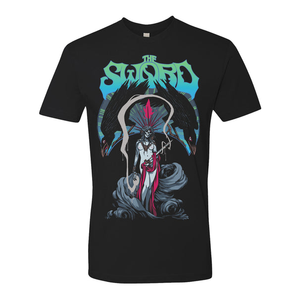 The Sword "Barael's Blade" T-Shirt