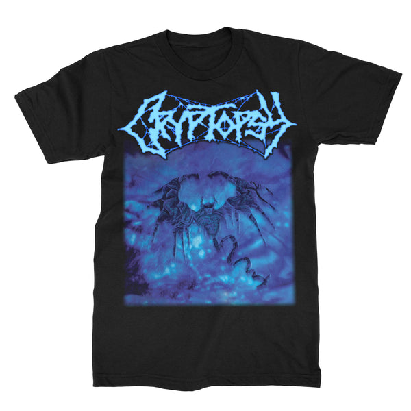 Cryptopsy "Whisper Supremacy" T-Shirt