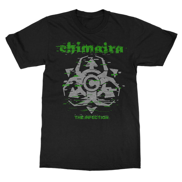 Chimaira "The Infection" T-Shirt