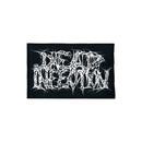 Dead Infection "Logo" Patch
