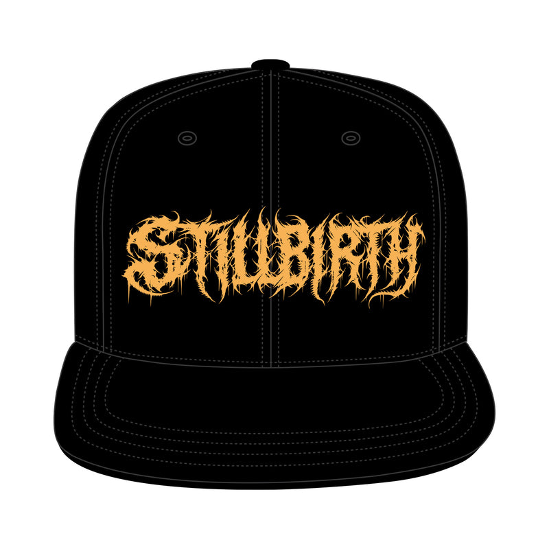 Stillbirth "Strain of Gods" Hat