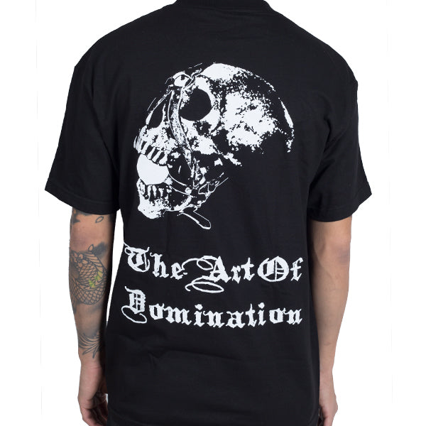 The 3rd Attempt "Black Metal" T-Shirt