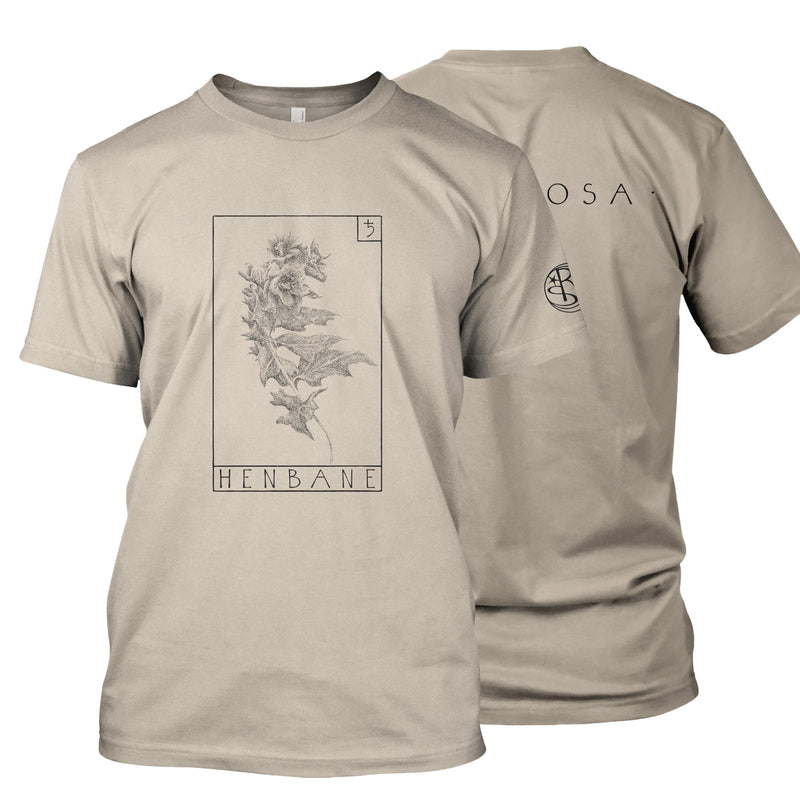SubRosa "Henbane" T-Shirt