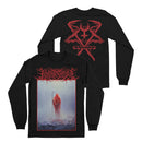 Lorna Shore "Crimson Death" Longsleeve