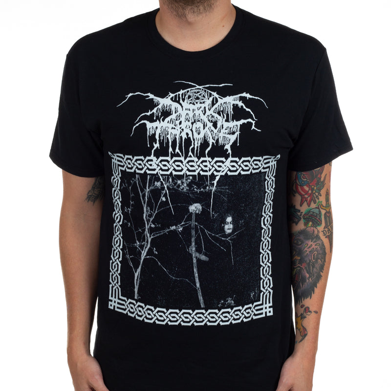 darkthrone gear Darkthrone Taakeferd T-Shirt