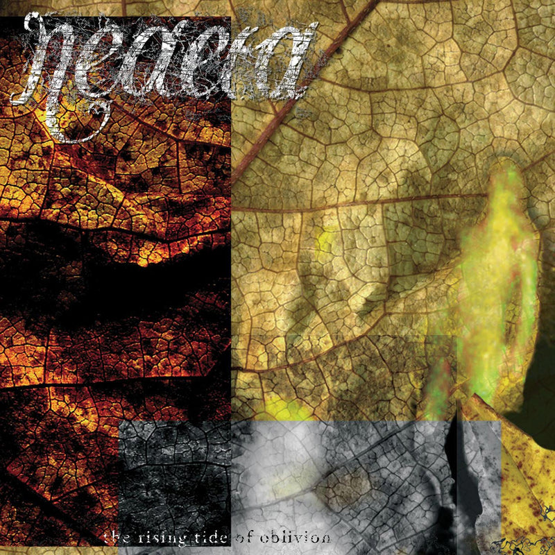 Neaera "The Rising Tide of Oblivion (Marbled Vinyl)" 12"
