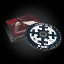 Motor Sister "Ride" CD