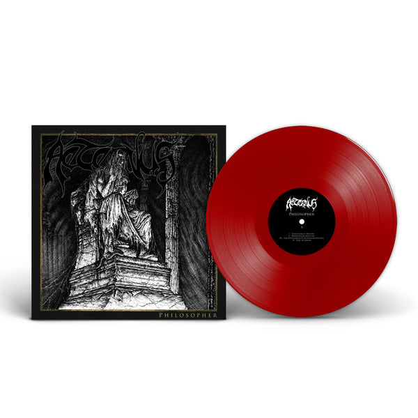 Aeternus "Philosopher" Limited Edition 12"