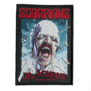 Scorpions "Blackout" Patch