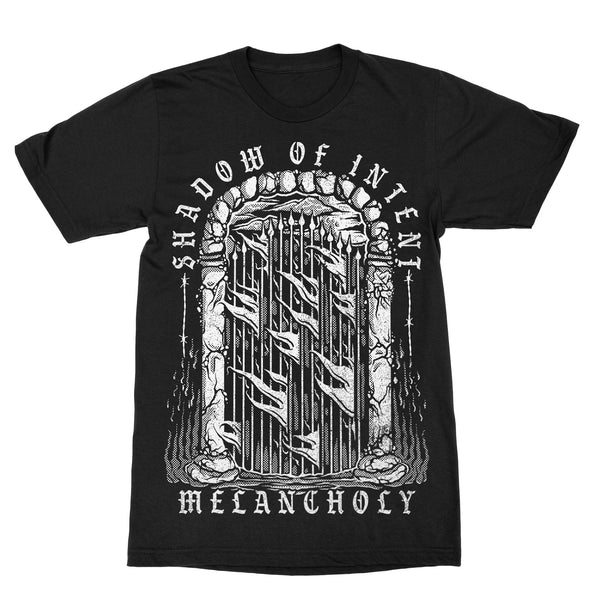 Shadow Of Intent "Melancholy Gate" T-Shirt