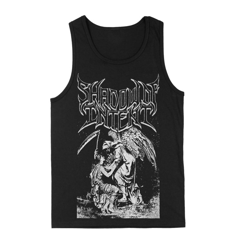 Shadow Of Intent "Angel Scythe" Tank Top