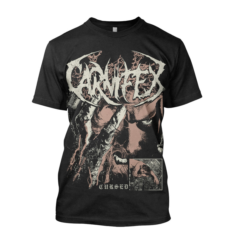 Carnifex "Cursed" T-Shirt