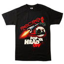 Necro "Pop Ya Head Off" T-Shirt
