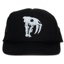 Red Fang "Fang Logo" Trucker Hat