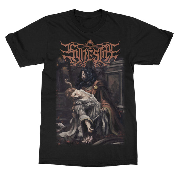 Synestia "Maleficium" T-Shirt