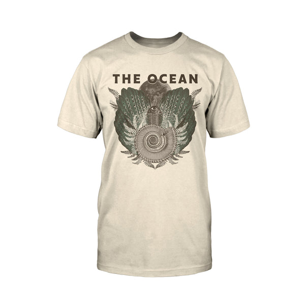 The Ocean "Trilobite" T-Shirt