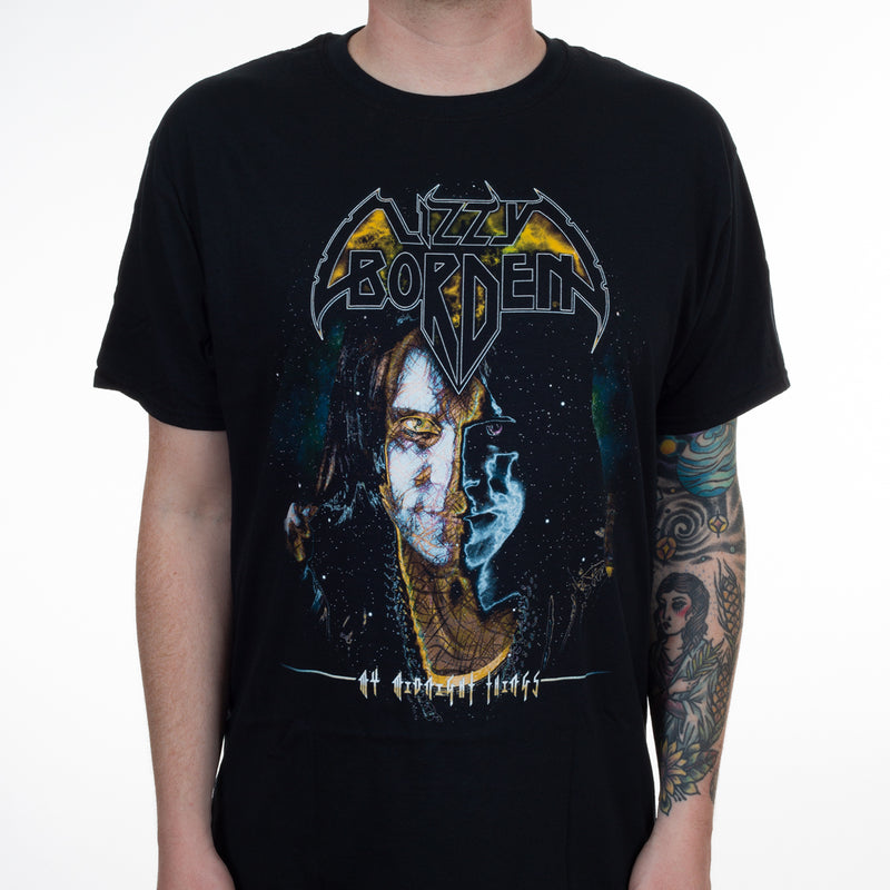 Lizzy Borden "My Midnight Things" T-Shirt