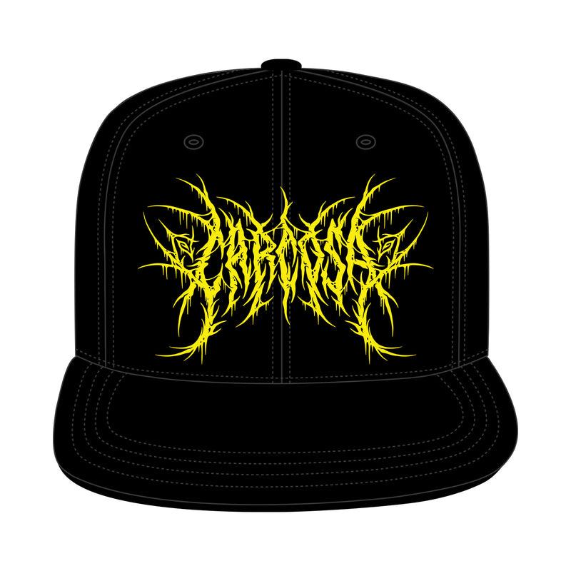 Carcosa "Anthology" Hat