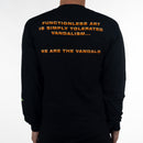 Type O Negative "October Rust" Longsleeve