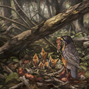 The Acacia Strain "Step Into The Light" 12"