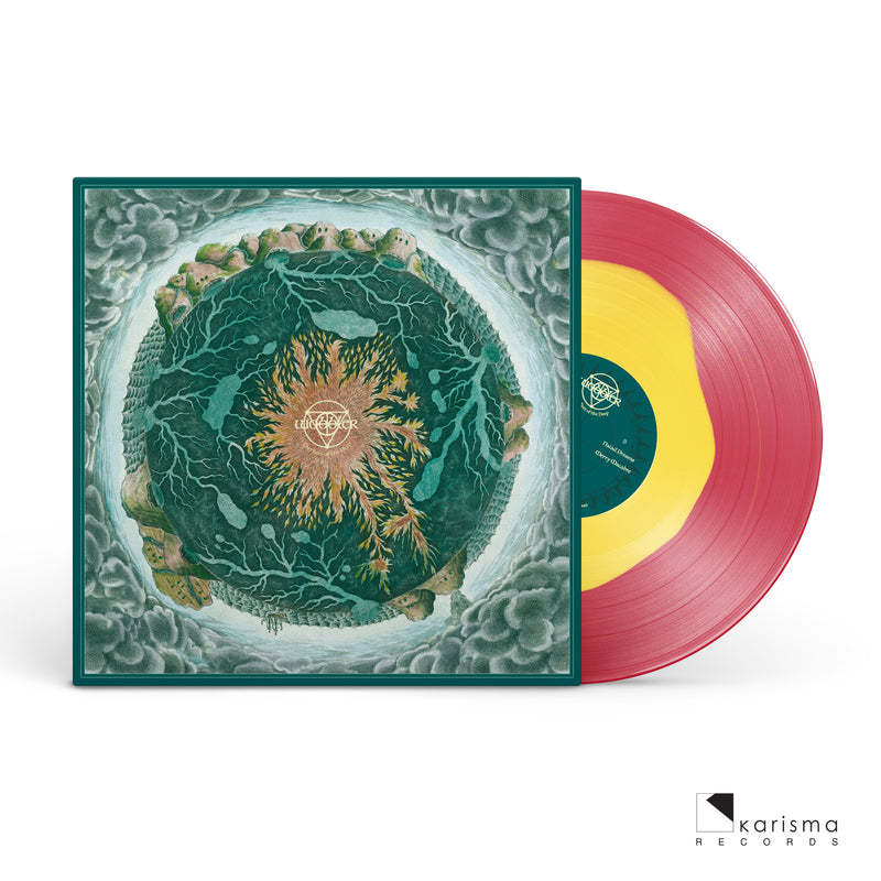 Wobbler "Dwellers of the Deep (webshop exclusive)" Limited Edition 12"