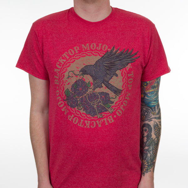Blacktop Mojo "Crow" T-Shirt