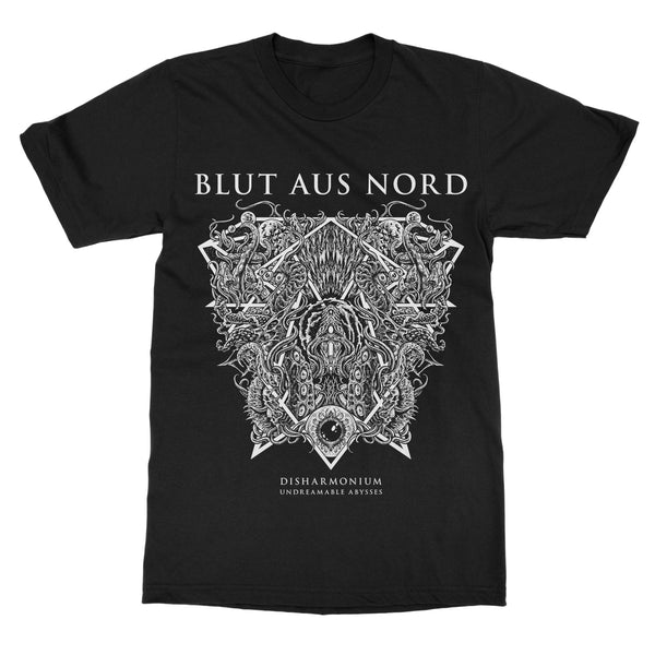 Blut Aus Nord "Disharmonium" T-Shirt