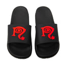Necro "N Logo Slides"